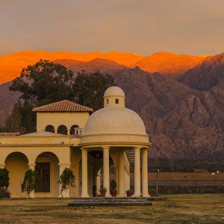 Finca El Recreo Cafayate Eksteriør billede